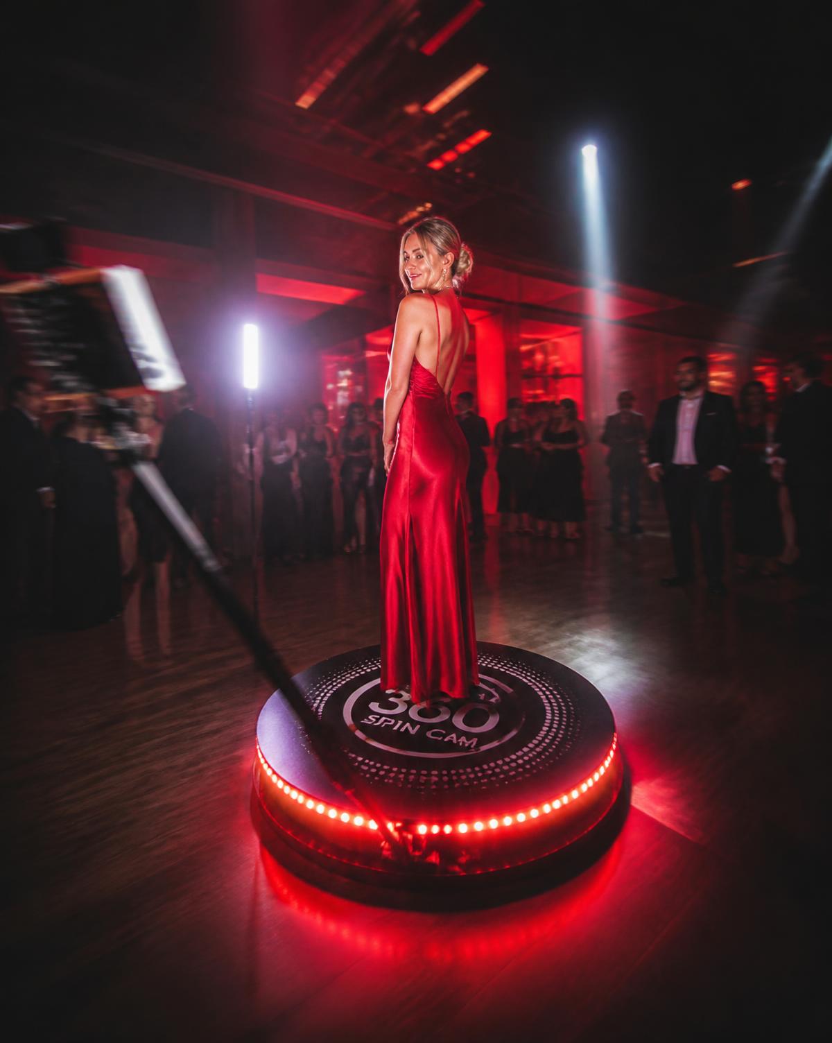 360 Photo Booth