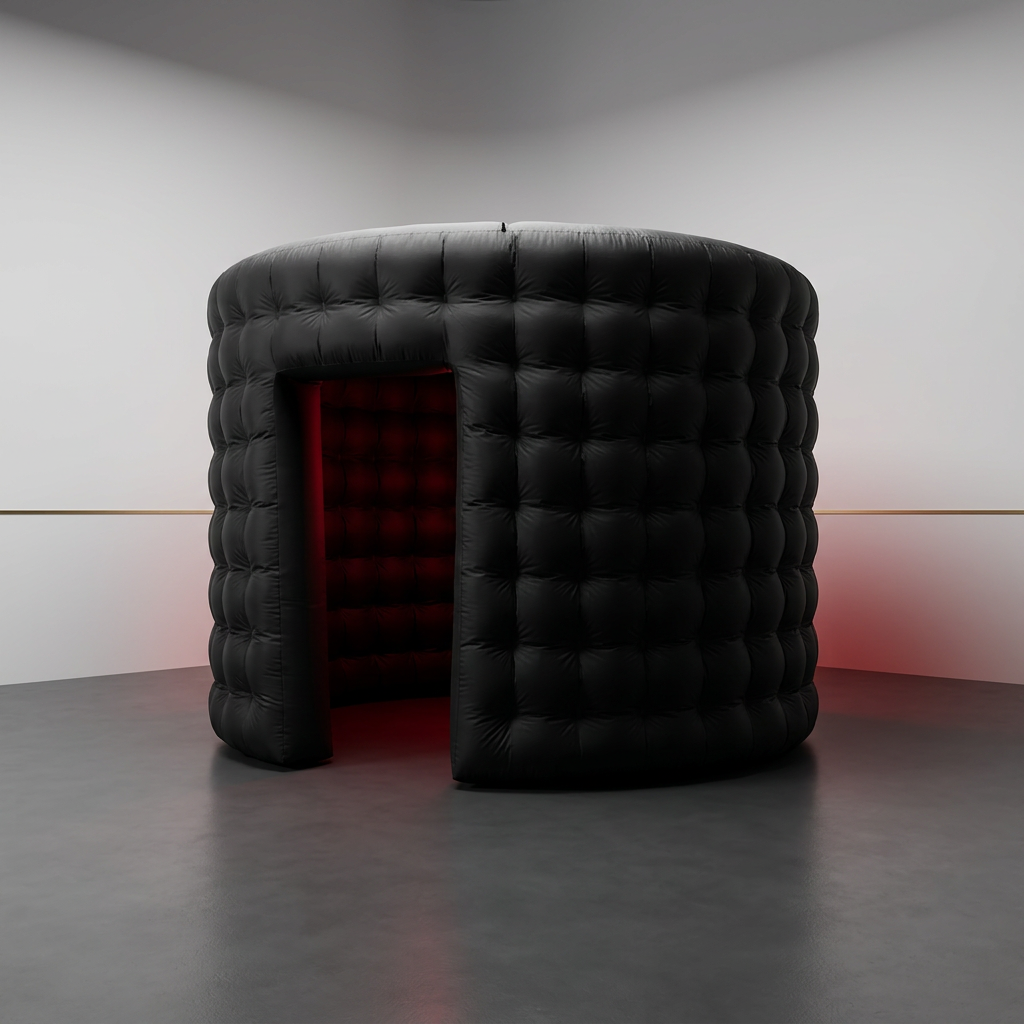 Inflatable Party Club